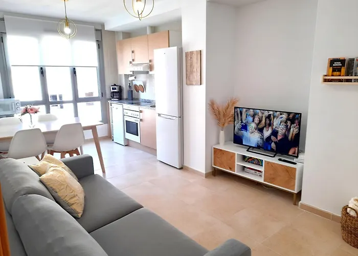 Apartamento Lita