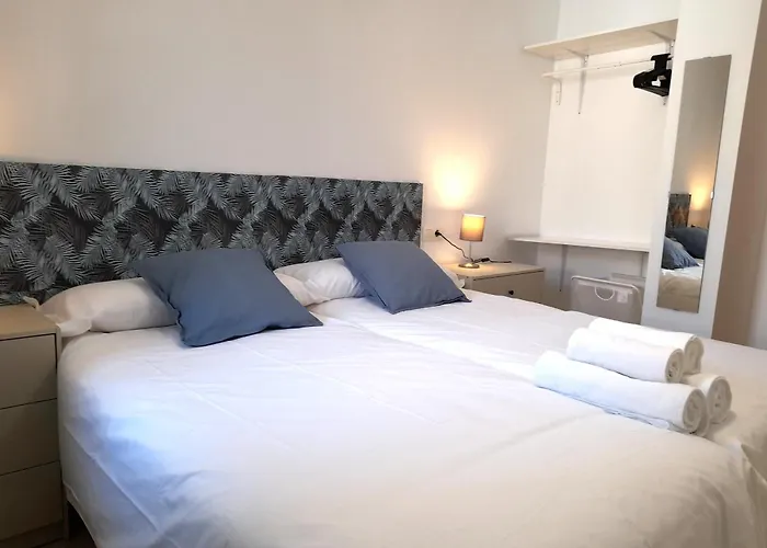 Apartamento Lita