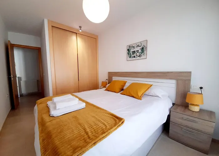 Apartamento Lita