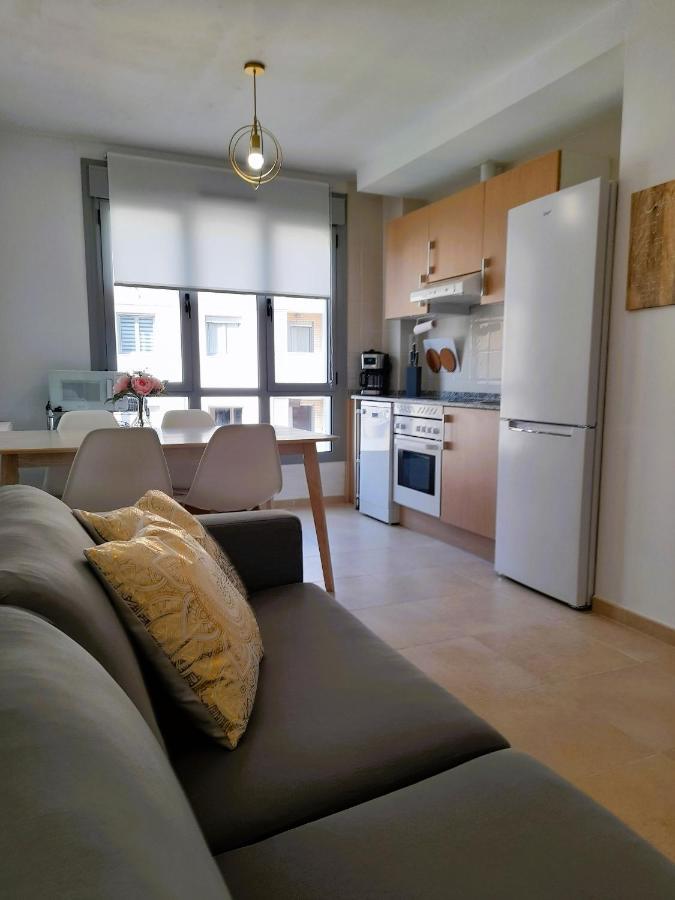 Apartment Lita *