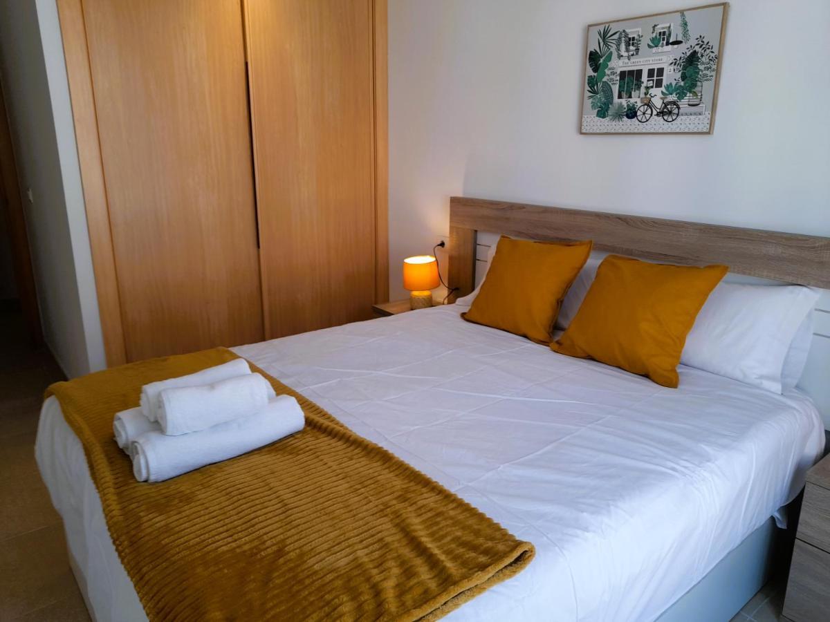 Lita Apartment Posada De Llanes