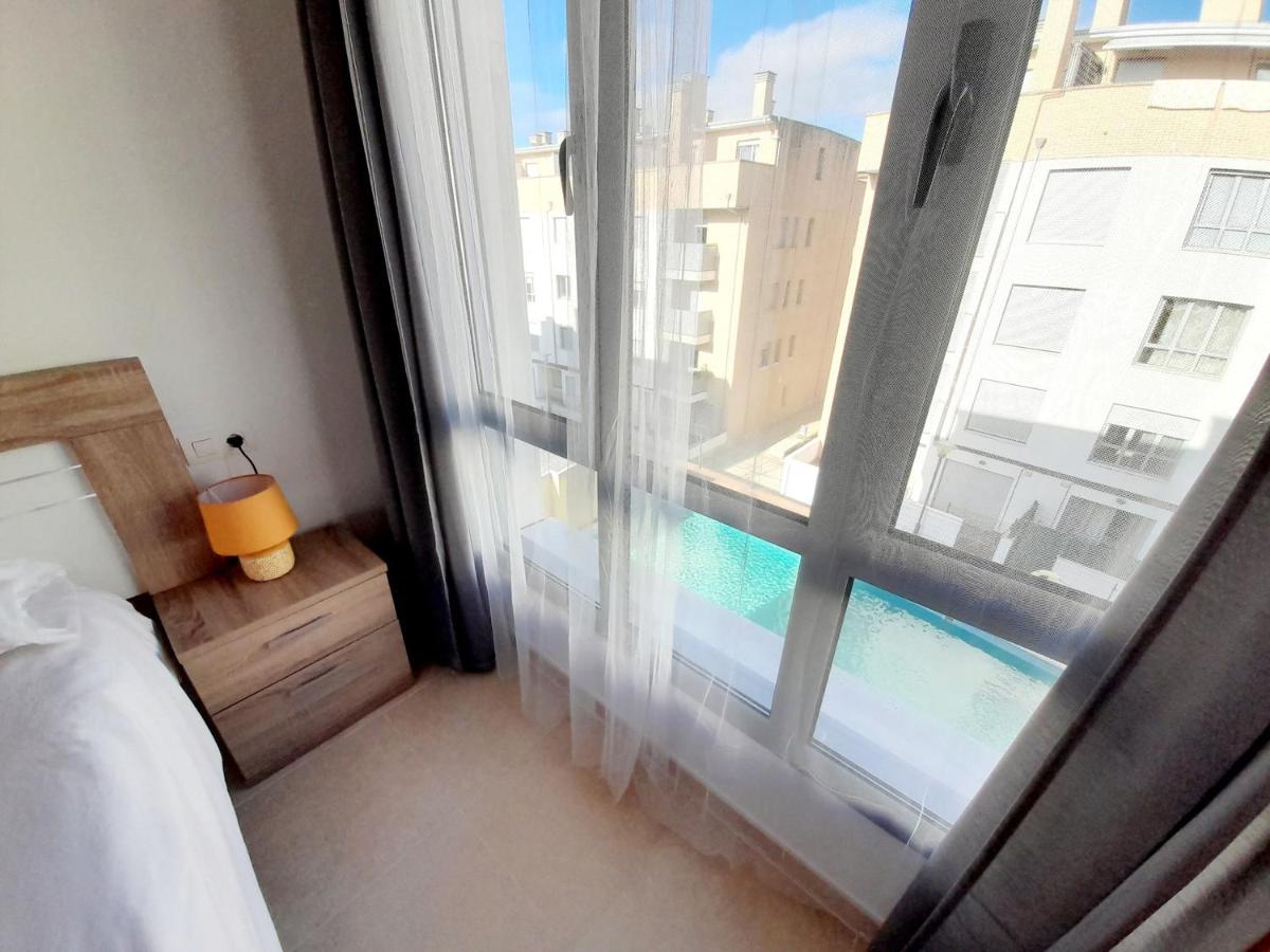 Apartment Lita *