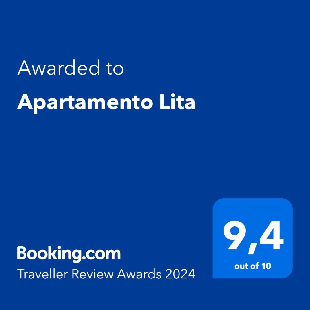 Apartment Lita *
