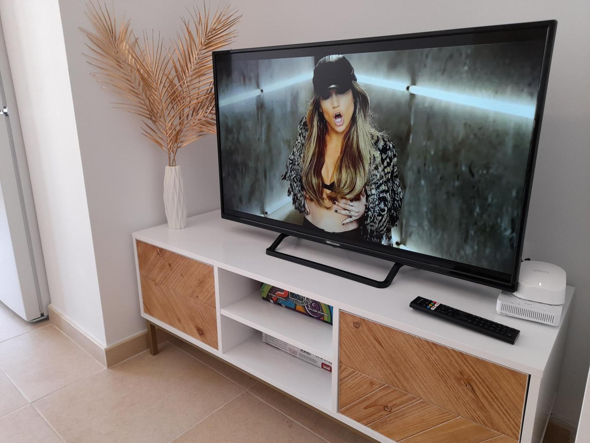 Lita Apartment