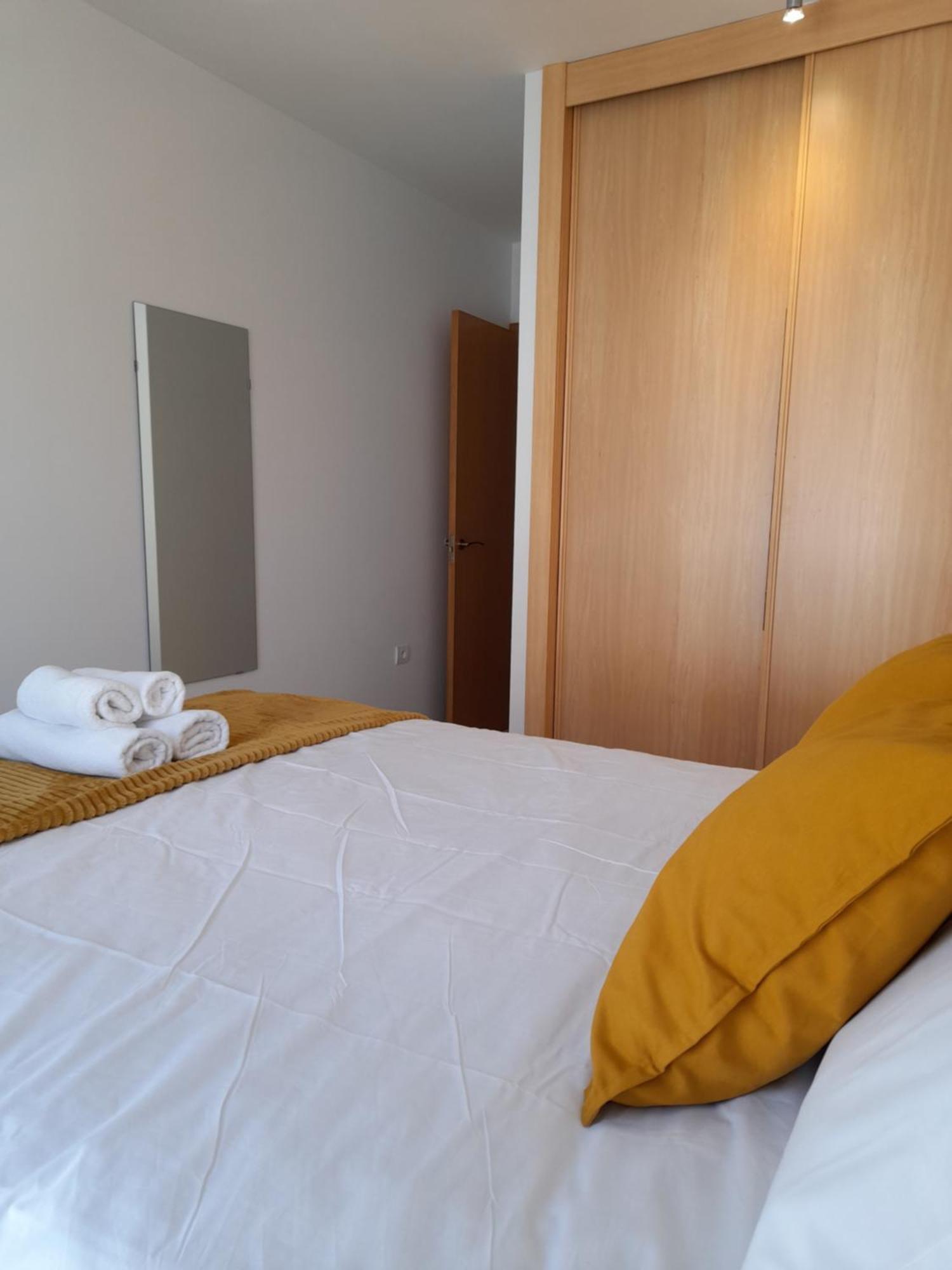 Apartment Lita Posada De Llanes