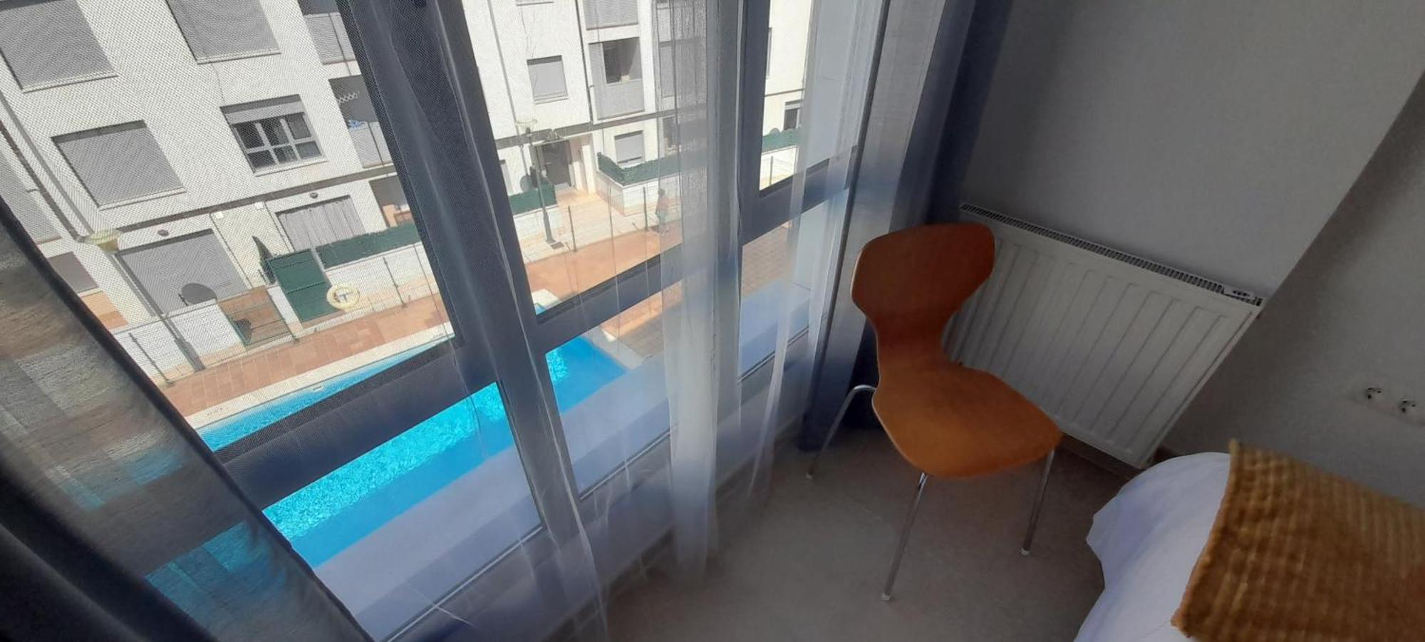 Apartment Lita Posada De Llanes