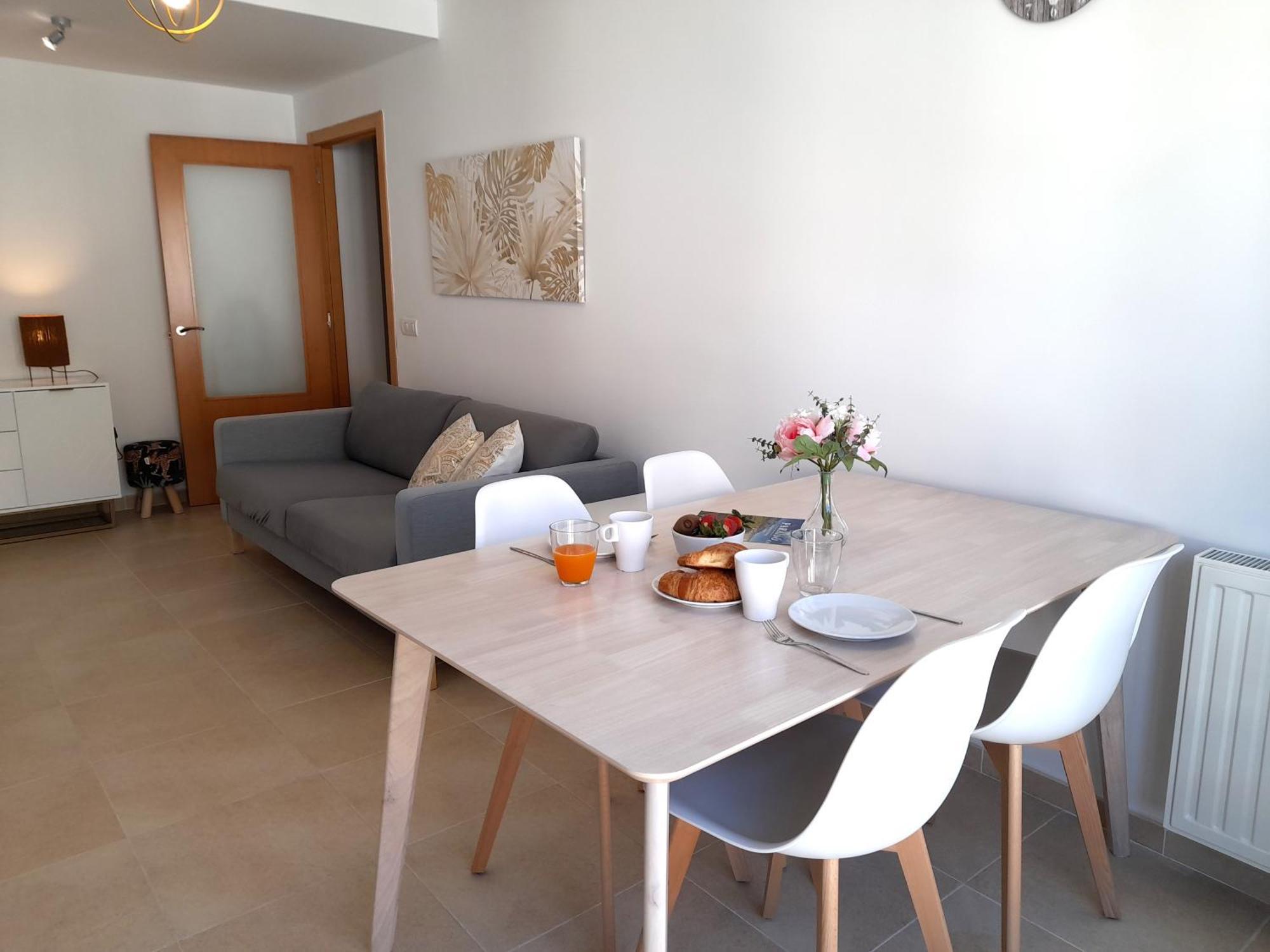 Lita Apartment *