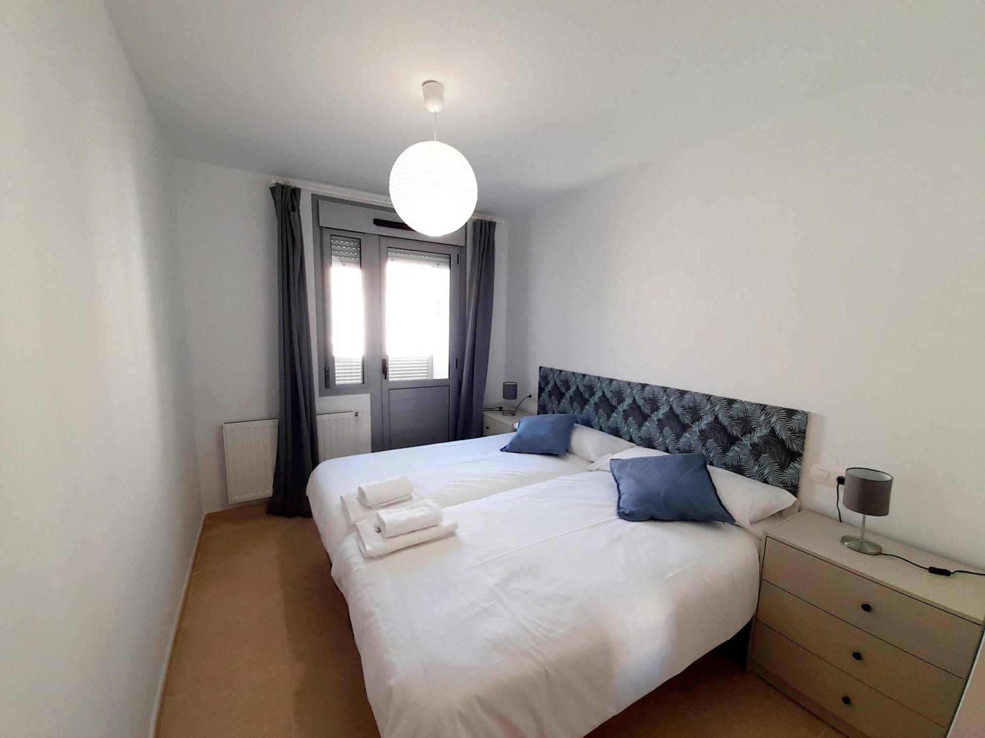 Lita Apartment