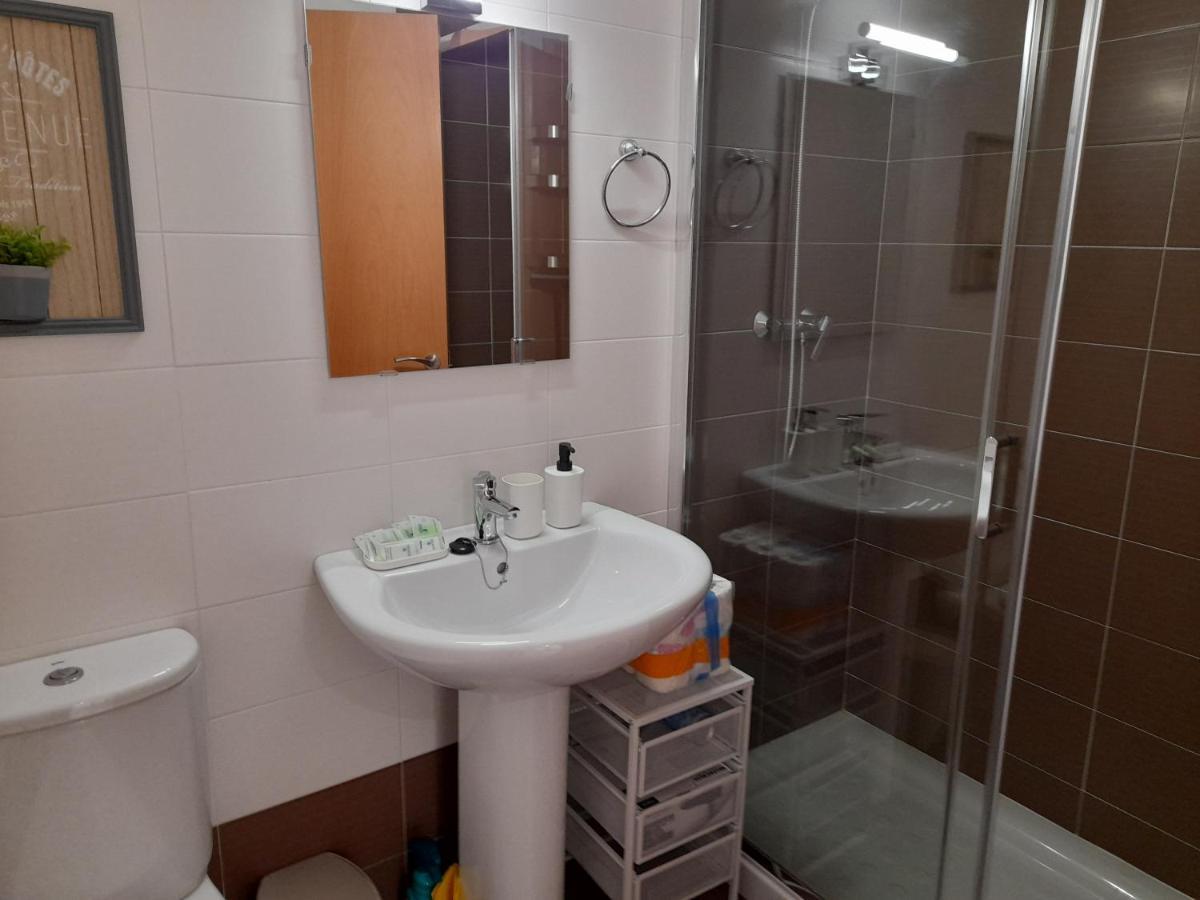 Gestiona2r - Lita Apartment *