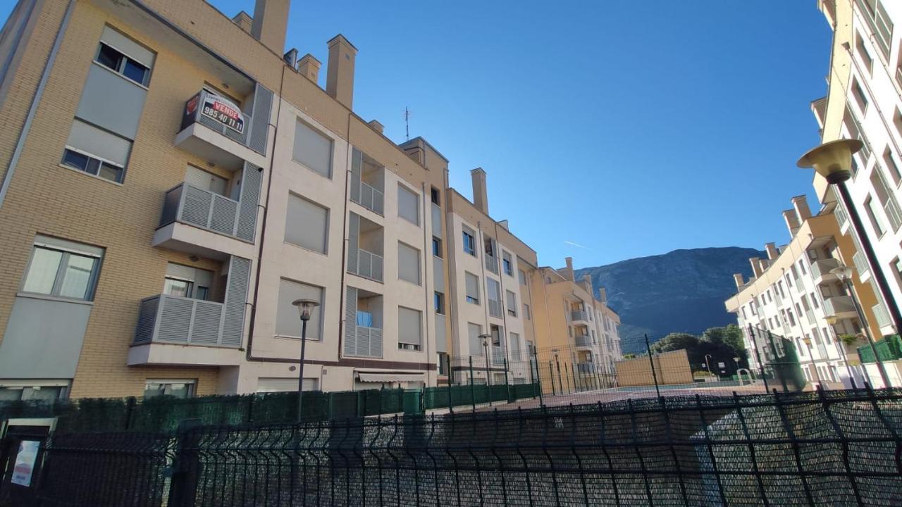 Apartment Gestiona2r - Lita