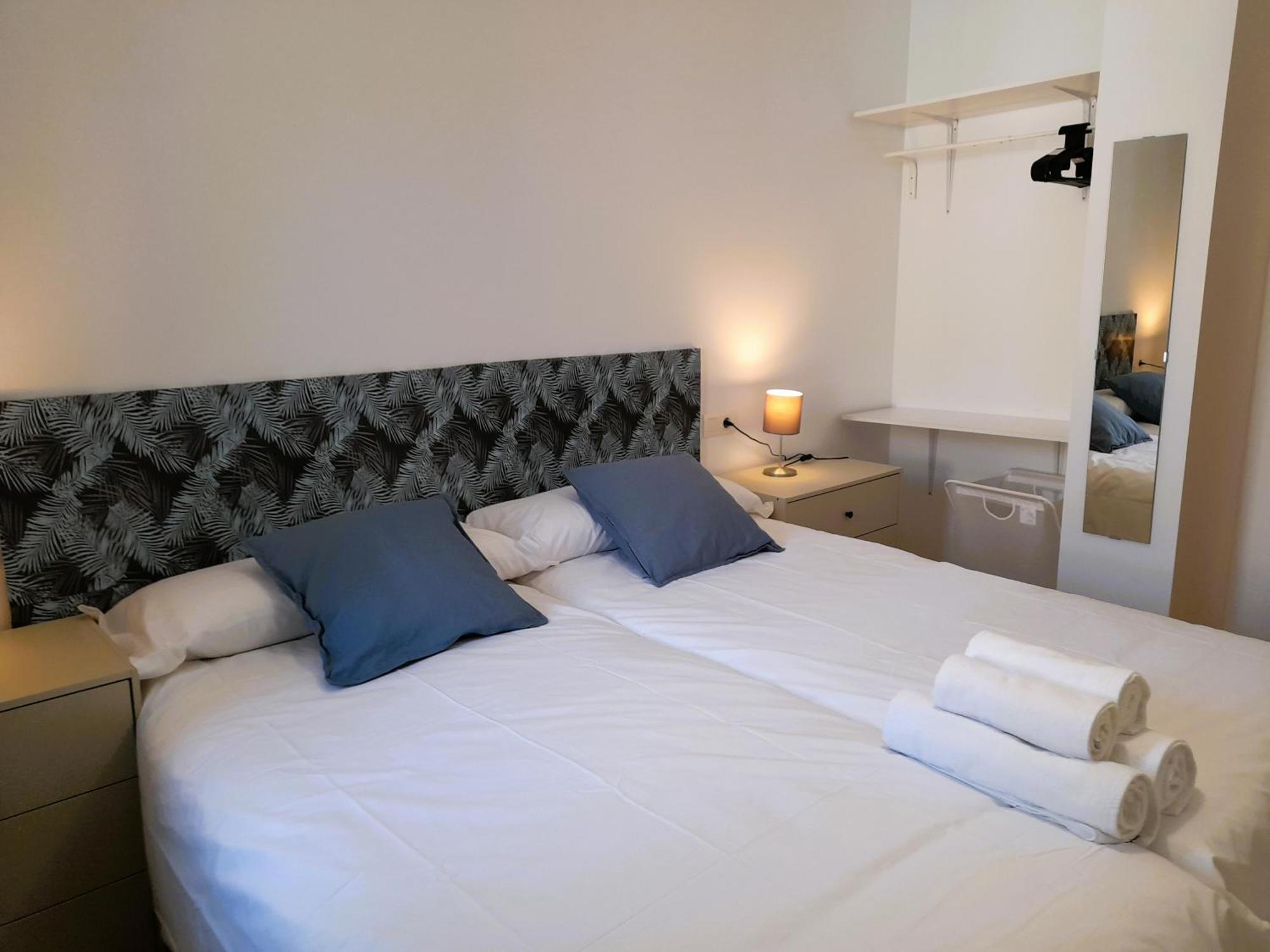 Lita Apartamento Posada De Llanes
